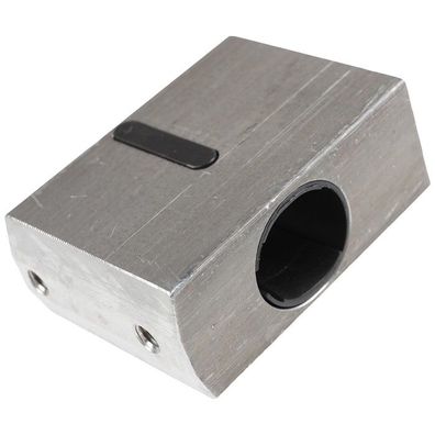 Fixierstück Gr.70 62,1 x 25 x 45 vormontiert - 21170414152 von Weishaupt