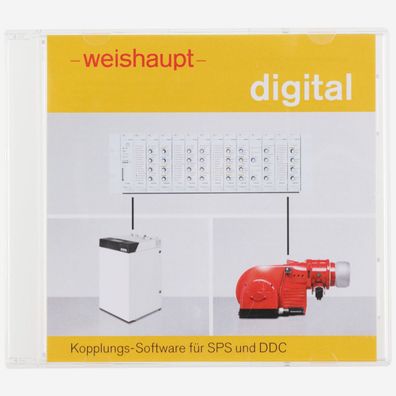 Kopplungssoftware W-FM100/200 an S7-300/400 über Modbus - 21770612617 von Weishaupt