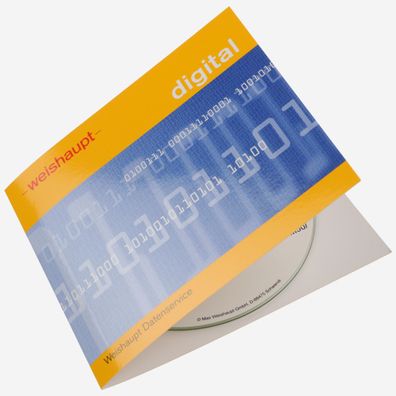 Kopplungssoftware W-FM100/200 an S7-1500 über Modbus bis max. 25 St. W-FM100/200 - 21