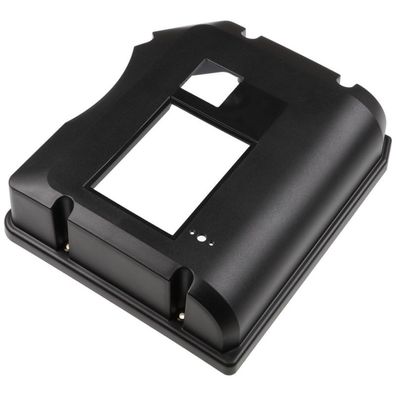 Abdeckhaube WM-GL10 W-FM54 ABE eingebaut KS20 - 21810412122 von Weishaupt