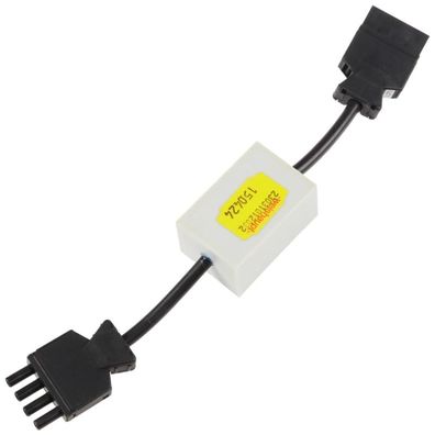 Adapter Vorschaltrelais W-FM10, -FM20-25 - 23031012032 von Weishaupt