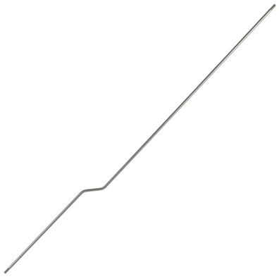 Elektrodenverlängerung M3 x 355 mm WG30 - 23031014347 von Weishaupt