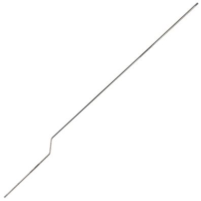 Elektrodenverlängerung M3 x 470 mm WG40 - 23040014297 von Weishaupt