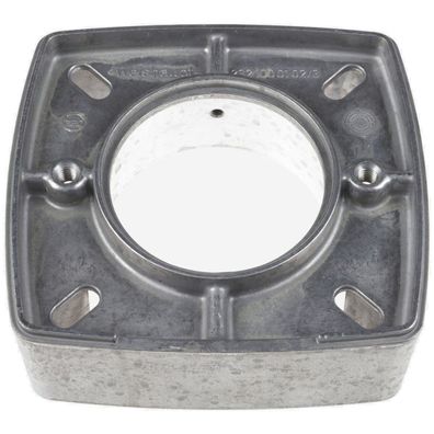 Brennerflansch WG10-A - 23210001027 von Weishaupt