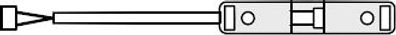 Fernentriegelung WL5, WG5 - 24000355 von Weishaupt