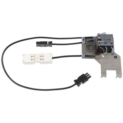 Haltebügel/Leistungsschütz 230V für W-FM05/10 W5-20 - 24011012042 von Weishaupt