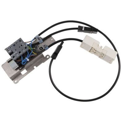 Leistungsschütz 230V W20-W40 mit W-FM20 - 24031012062 von Weishaupt