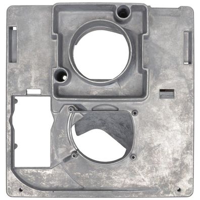 Brennergehäuse W5 - 24105001017 von Weishaupt