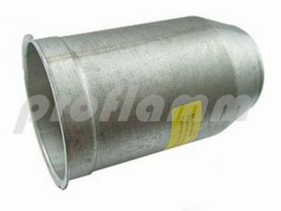 Flammrohr mit Stauring W5/1-B - 24105014042 von Weishaupt