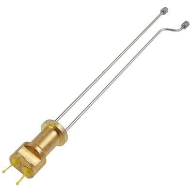 Düsenkopf komplett WL20/2-C - 24121010122 von Weishaupt