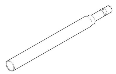 Führungsrohr WL30/4LN - 24131010042 von Weishaupt