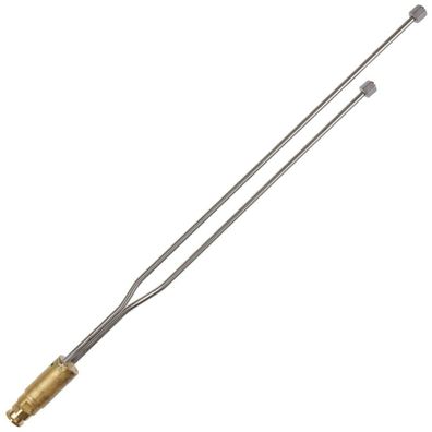 Düsenkopf kompl. WL30/3LN, WL30/4LN - 24131010202 von Weishaupt