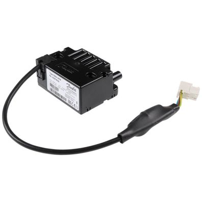 Halteblech Zündgerät EBI für WTC-OB - 24605011017 von Weishaupt
