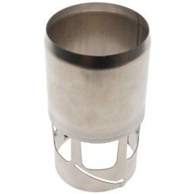 Adapterrohr MB800B WTC-OB18-A - 24605014407 von Weishaupt