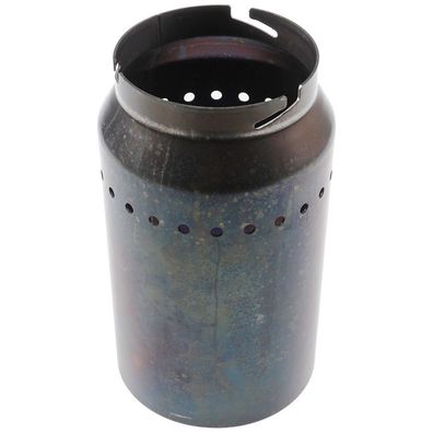 Flammrohr H6 MB 900 WTC-OB45 - 24605014437 von Weishaupt