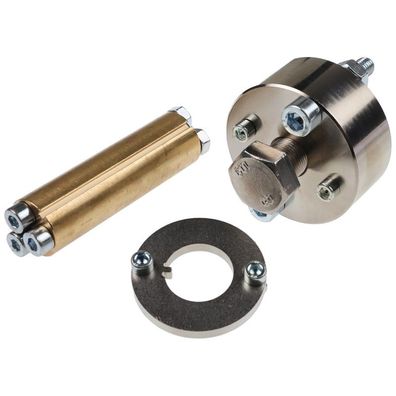 Abziehvorrichtung Gr.9-11,50-70, WM50 sowie Montagehilfe Gr. 70, WM50 - 25051400012 v