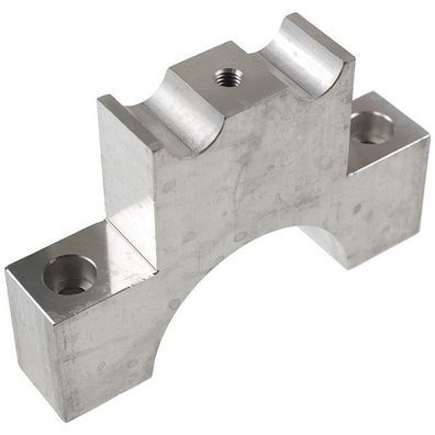 Halter Oberteil für Zündelektroden WK70/80 + 4 Ausf. ZMH - 27180511017 von Weishaupt
