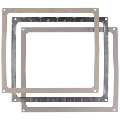 Dichtung 356 x 410 x 2 WK40 ZMH für Brennergehäuse - Gehäusedeckel - 27740501247 von