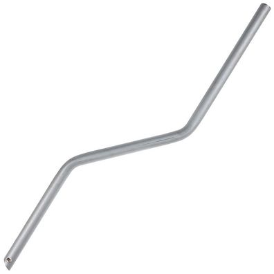 Düsenrohr 22 x 1,5 etagiert WKG(L)80/3 um 150 mm verlängert - 27780614257 von Weishau