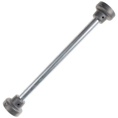 Kupplungsmittelstück 276 mm GL, RGL30 - 29030509012 von Weishaupt