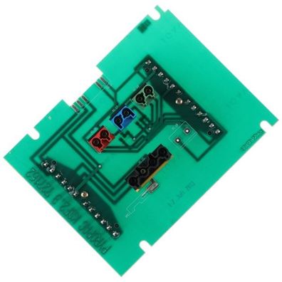 Leiterplatte KSF 2.2 Erweiterungsplatine - 40411022122 von Weishaupt