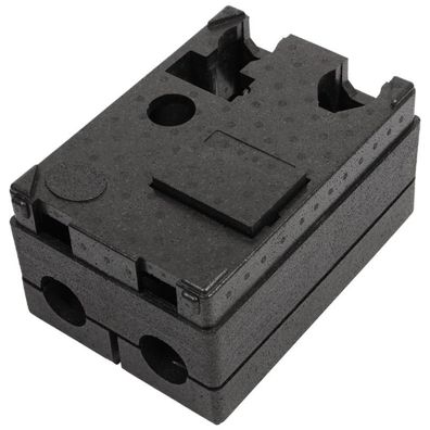 Isolierschale WHP/WHM - 40900004527 von Weishaupt