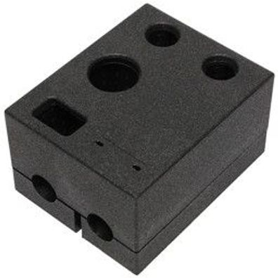 Isolierschale WHI-T-ZEA mit Abstandshalter - 40900013147 von Weishaupt