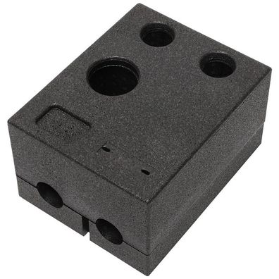 Isolierschale WHI pump 32-9 - 40900021017 von Weishaupt
