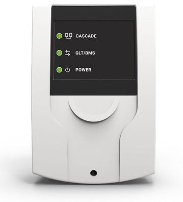 Gateway WHI freshaqua Kaskade-Modbus-RTU - 40900031222 von Weishaupt
