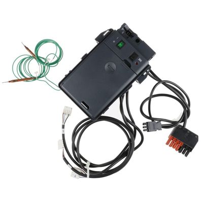 Deckel WRS-KF - 41115022057 von Weishaupt