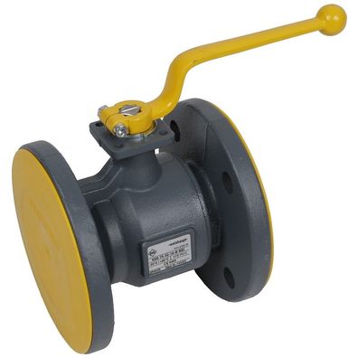 Kugelhahn DN50 PN16 für Gas - 454639 von Weishaupt