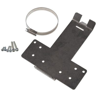 Anbaukit EK205 auf Rohrleitung DN50 - 454940 von Weishaupt