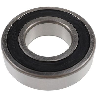 Kugellager 6206 isoliert (D112/132) - 460070 von Weishaupt
