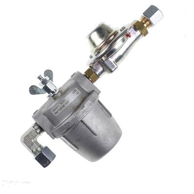 Filter Einstrang mit Öldruckregler WTC-OW 15-A - 46101130402 von Weishaupt