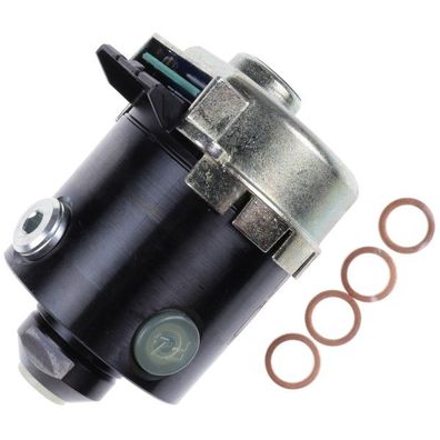 Dosierpumpe MCP 30/50-W2 WTC-OW 15-A 24V 50Hz, IP40, max. 50bar - 46101130597 von Wei
