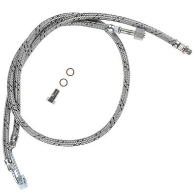 Doppelschlauch Dm. 8 x G1/8 WTC-OW 15-A - 46101130747 von Weishaupt