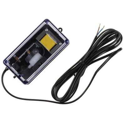 Booster 230 V 1,5 m Anschlusskabel für Neutralisator 05/BGN - 46200000077 von Weishau