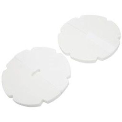 Deckel D1310 x d60 x 70 WES 2000/Cas-R, WAS 2000 Zero - 47600002407 von Weishaupt