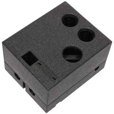 Isolierschale WHPSol 20-6/8 mit Abstandshalter - 48002001567 von Weishaupt