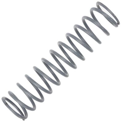 Feder grau Druckregelgerät DN100 Ausgangsdruck 140-200 mbar - 490199 von Weishaupt
