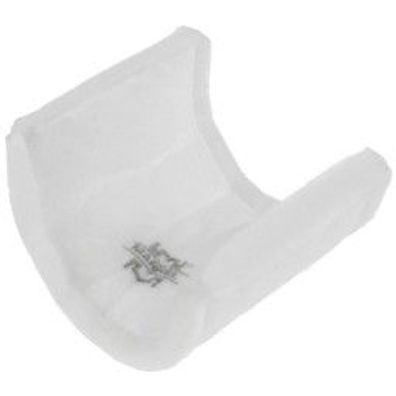 Filtereinsatz für Gasfilter Typ 50/21/16 und 50/50/16 - 493508 von Weishaupt