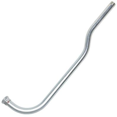 Gasrohr mit Einschraubteil WTC-GB-4-A - 48210130402 von Weishaupt