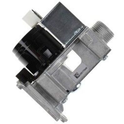 Compakt-Gaskombiventil f. WTC-GW 25/32-B CES 10 (20V) - Ersatzteil - - 48311130192 vo