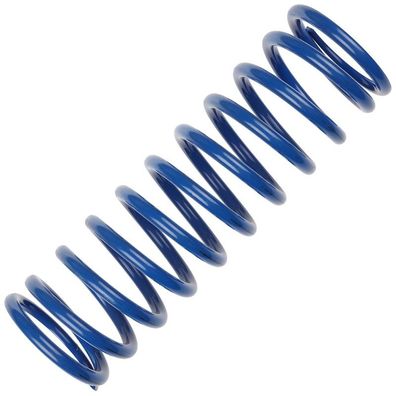 Feder 120-240 mbar blau 205-681-82 für Druckregler Typ RBE4020 - 490238 von Weishaupt