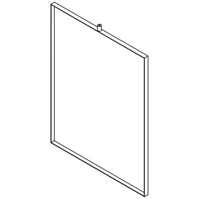 Kondensatwanne f. WT S 6-18 ID(T), S26 ID - 50900001322 von Weishaupt