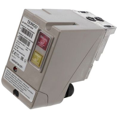 Dichtheitskontrolle VPS 504 S04 230V 50Hz IP54 - 605580 von Weishaupt