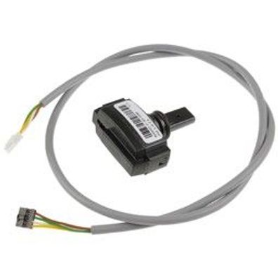 Drucksensor ND PT5N-18M m. Verp. Ersatz - 51550831662 von Weishaupt