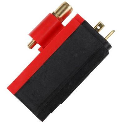 Druckwächter 13 mbar 240V AC mit Adapter für Gaskombiventil VR4605 - 605566 von Weish