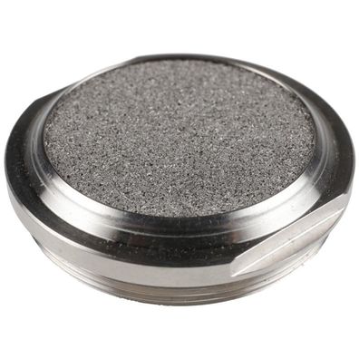 Filter für Sonde QGO 21 aus Sintermetall - 690618 von Weishaupt