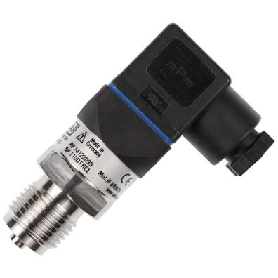 Druckmessumformer A-10, 0-1bar, 4-20mA - 690626 von Weishaupt